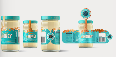 Food Product Labels